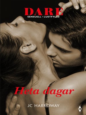 cover image of Heta dagar